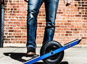 MOTEUR OneWheel, skateboard électrique roue