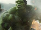 film Hulk serait envisagé Marvel selon Mark Ruffalo