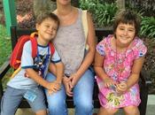 Heureux anniversaire notre Florence