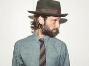 Drapeau noir 2014 collection lookbook