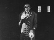 s’amuse bruiter film muet Nosferatu 1922