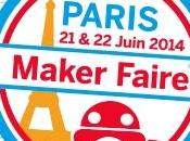 L’atelier Azimuté pour Maker Faire