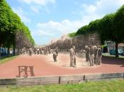 Pétanque l'avenue juin 1940