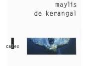 Réparer vivants, Maylis Kerangal