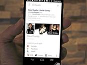 Bientôt, Google lancera votre application streaming musicale après recherche