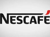 Quand Nescafé vous réveille douceur prépare café