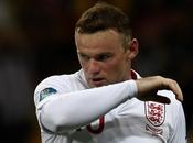 Angleterre Rooney fait excuses supporters
