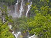 Visiter parc national lacs Plitvice sous pluie (Voyage Croatie
