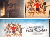 Avant-première #lesvacancesdupetitNicolas...