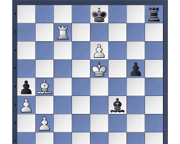 Échecs en Géorgie : Kosteniuk à 0,5/4