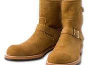 flat head 2014 footwear collection