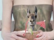 nouveau clip sensuel sauvage pour