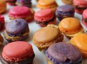 Cours macarons l’atelier Chefs