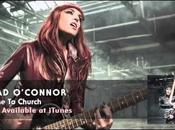 Single Take church Sinead O’Connor