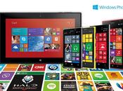 Windows Phone Store compte plus 255000 applications