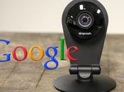 Google fait plus dans domotique s'offrant Dropcam