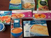 PANÉS, BRANDADES, SURIMIS,… sait-on moins l’on mange point table CLCV
