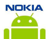 Nokia tourne Android