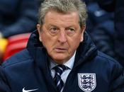 Angleterre Hodgson évoque malchance