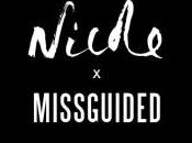 Nicole Missguided