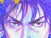 Vagabond Takehiko Inoué