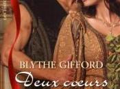 Deux coeurs rebelles Blythe Gifford