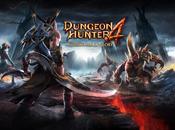 Dungeon Hunter iPhone, voici mise jour GUILDHALLS GLORY