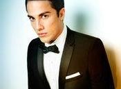 Nouvelles Photos Michael Trevino.