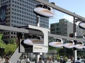 navette aérienne boulevards Bordeaux