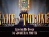 version Game Thrones