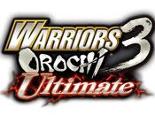Warriors Orochi Ultimate date sortie bonus pré-commande dévoilés‏
