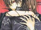 Vampire Knight, tome Matsuri Hino