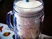 Café latte d'été L'érable (Keurig Rivo)