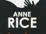 Anne Rice voleur corps