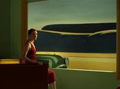 peintures d’Edward Hopper prennent cinéma