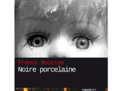 Noire porcelaine