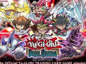 Yu-Gi-Oh! Duel Arena disponible‏