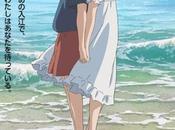 Premières images When Marnie There (Omoide Marnie)