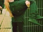 Half Moon prépare deuxième album