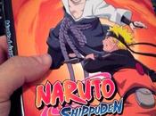 Résultat concours pour gagner l'agenda Naruto