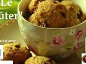 Cookies l’huile concours