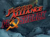 Jagged Alliance: Flashback développe avec fonctions contenu supplémentaires pour l’île Hermanos‏