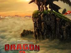 Film Dragons (2014)