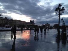 vacances Paris avec jeunes enfants