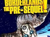 Borderlands Pre-Sequel Nouvelle vidéo