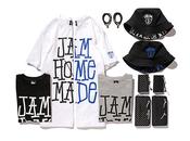 Stussy home made 2014 capsule collection