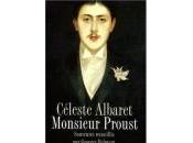 Céleste Albaret Monsieur Proust