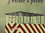 J'existe peine, Michel Quint