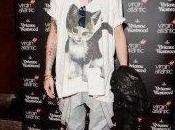 'Vivienne Westwood' avec Jamie Campbell