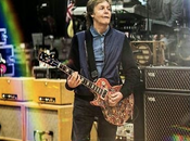 Paul McCartney photo rassurante